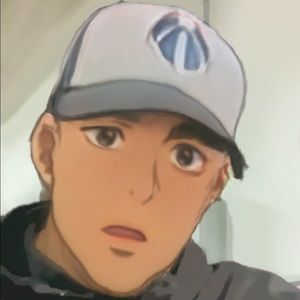 Meet your Posher, Ben